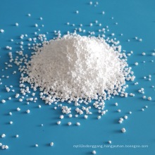 Anhydrous calcium chloride pellet 94% snow ice melt